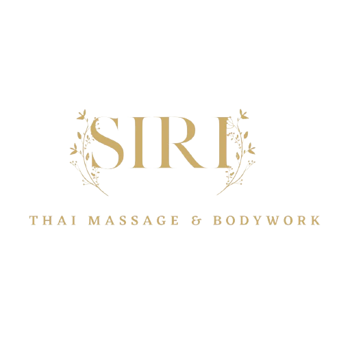 Siri Massage logo