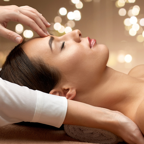 Head, Neck, and Shoulder Massage. The Best Thai Massage in Sacramento