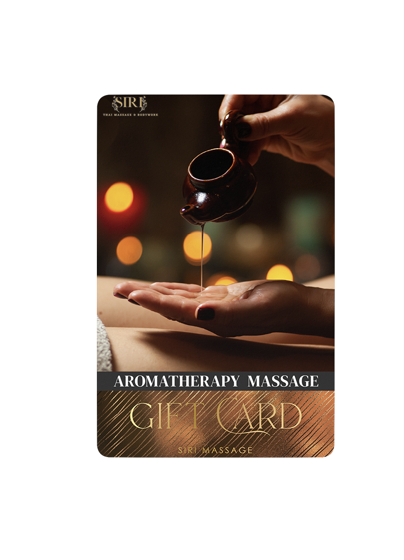 Products Siri Massage