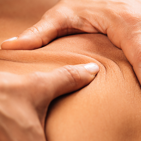 Deep Tissue Massage